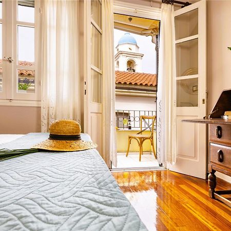 חאניה Chanialiving Venetian Luxury House-Near Plaza Parking מראה חיצוני תמונה