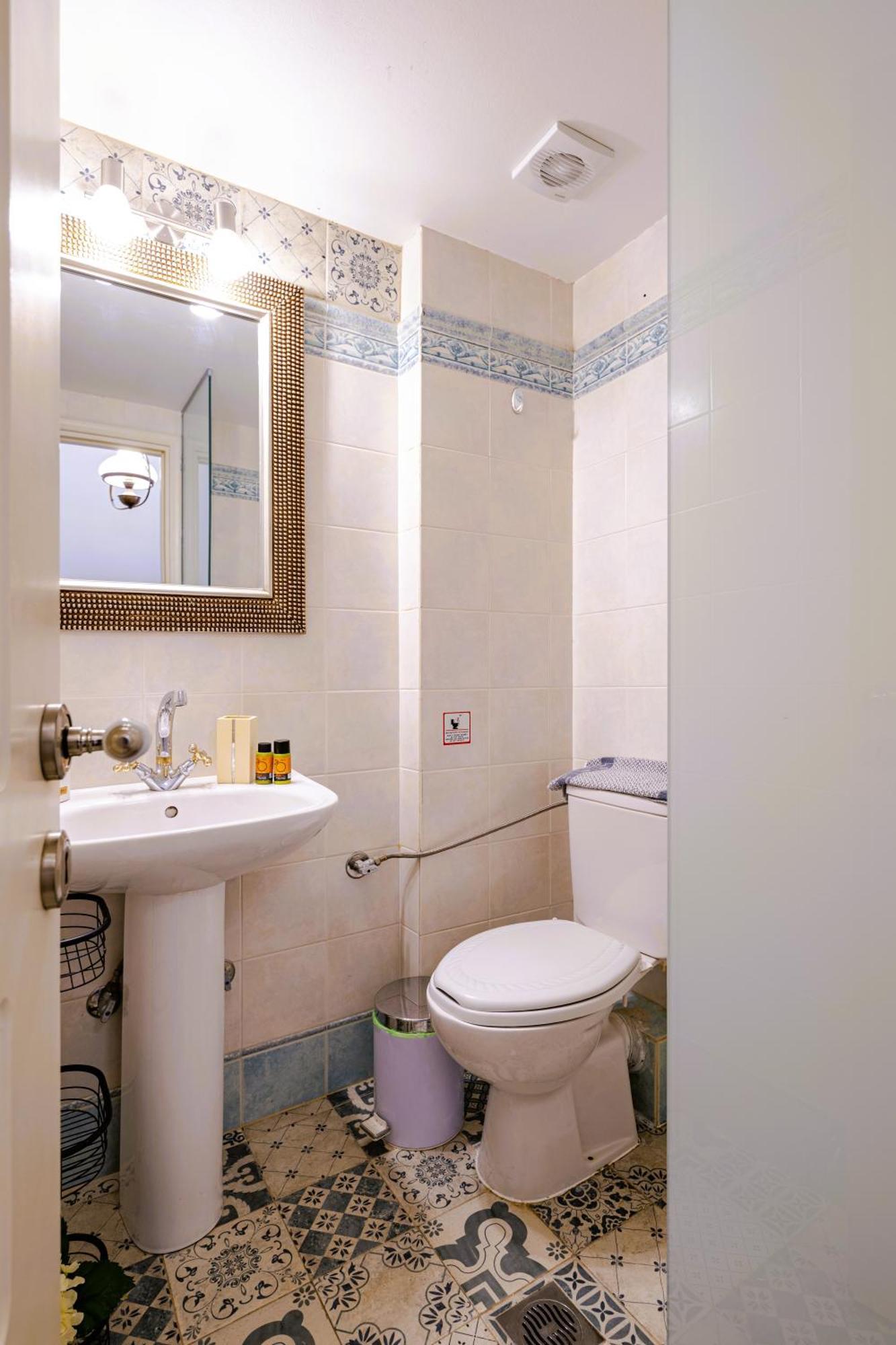 חאניה Chanialiving Venetian Luxury House-Near Plaza Parking מראה חיצוני תמונה