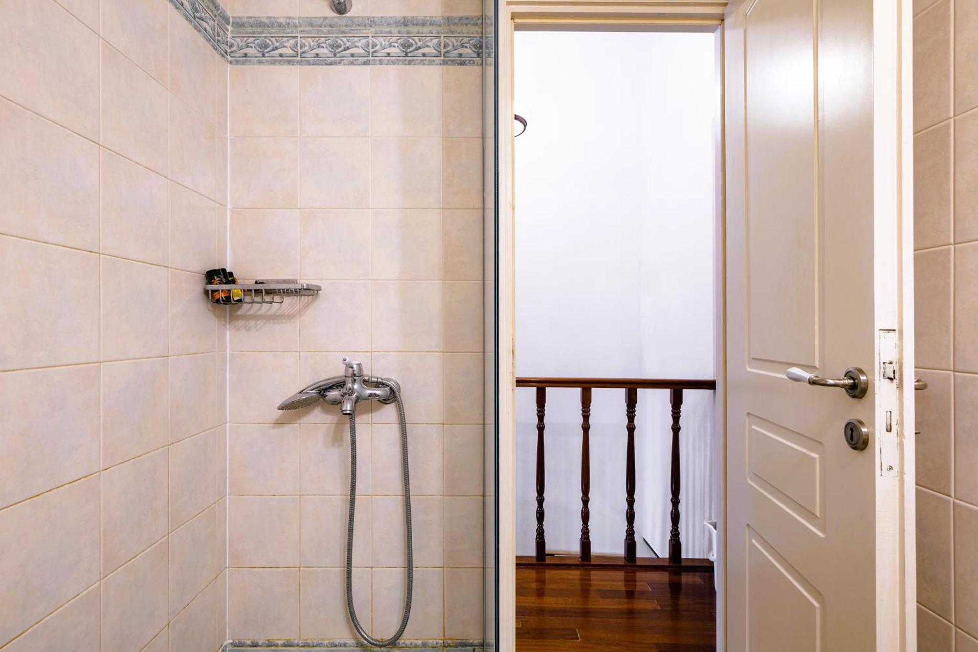 חאניה Chanialiving Venetian Luxury House-Near Plaza Parking מראה חיצוני תמונה
