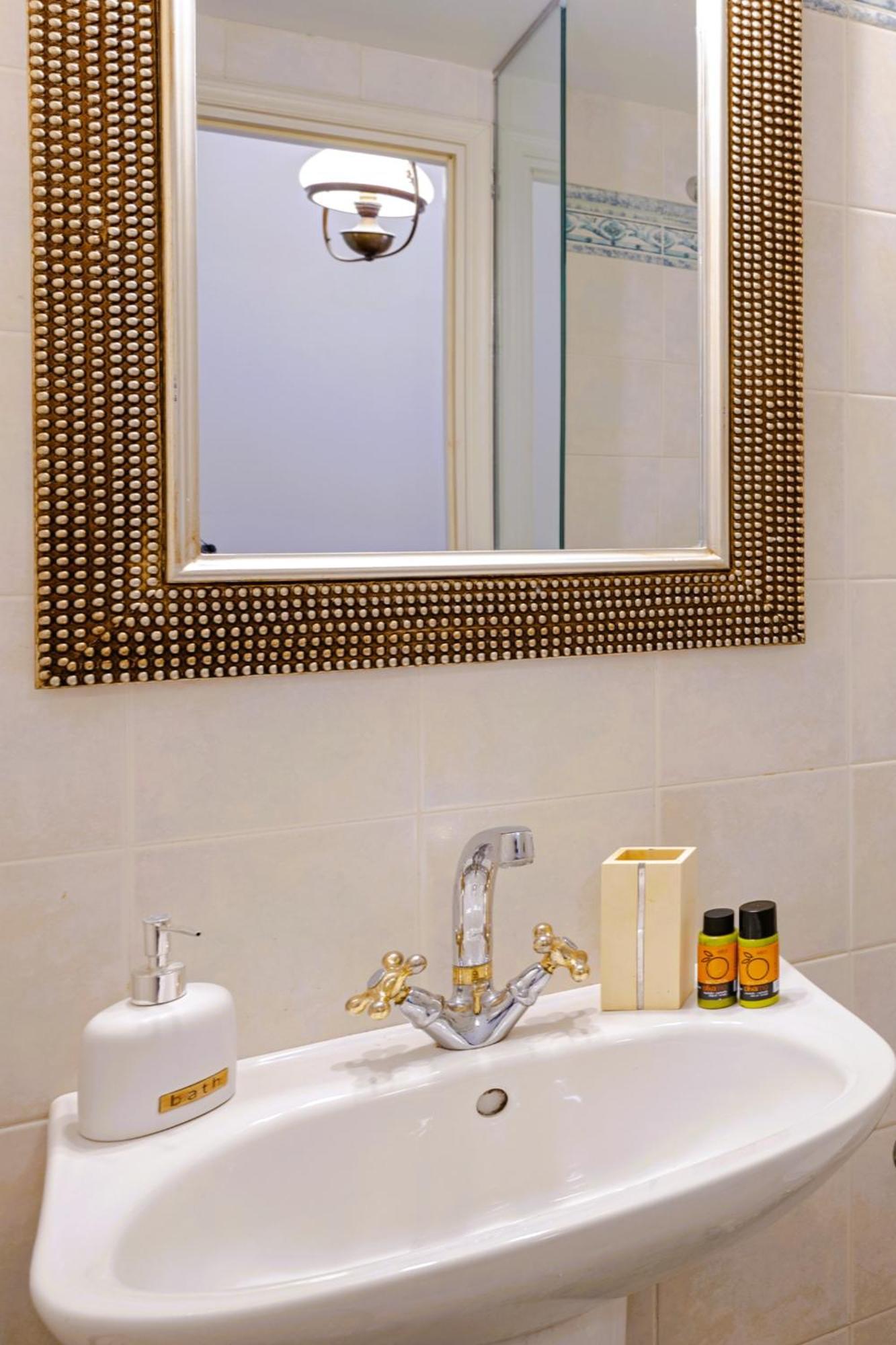 חאניה Chanialiving Venetian Luxury House-Near Plaza Parking מראה חיצוני תמונה