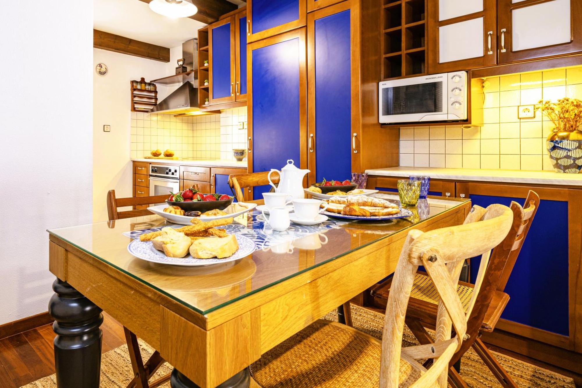 חאניה Chanialiving Venetian Luxury House-Near Plaza Parking מראה חיצוני תמונה