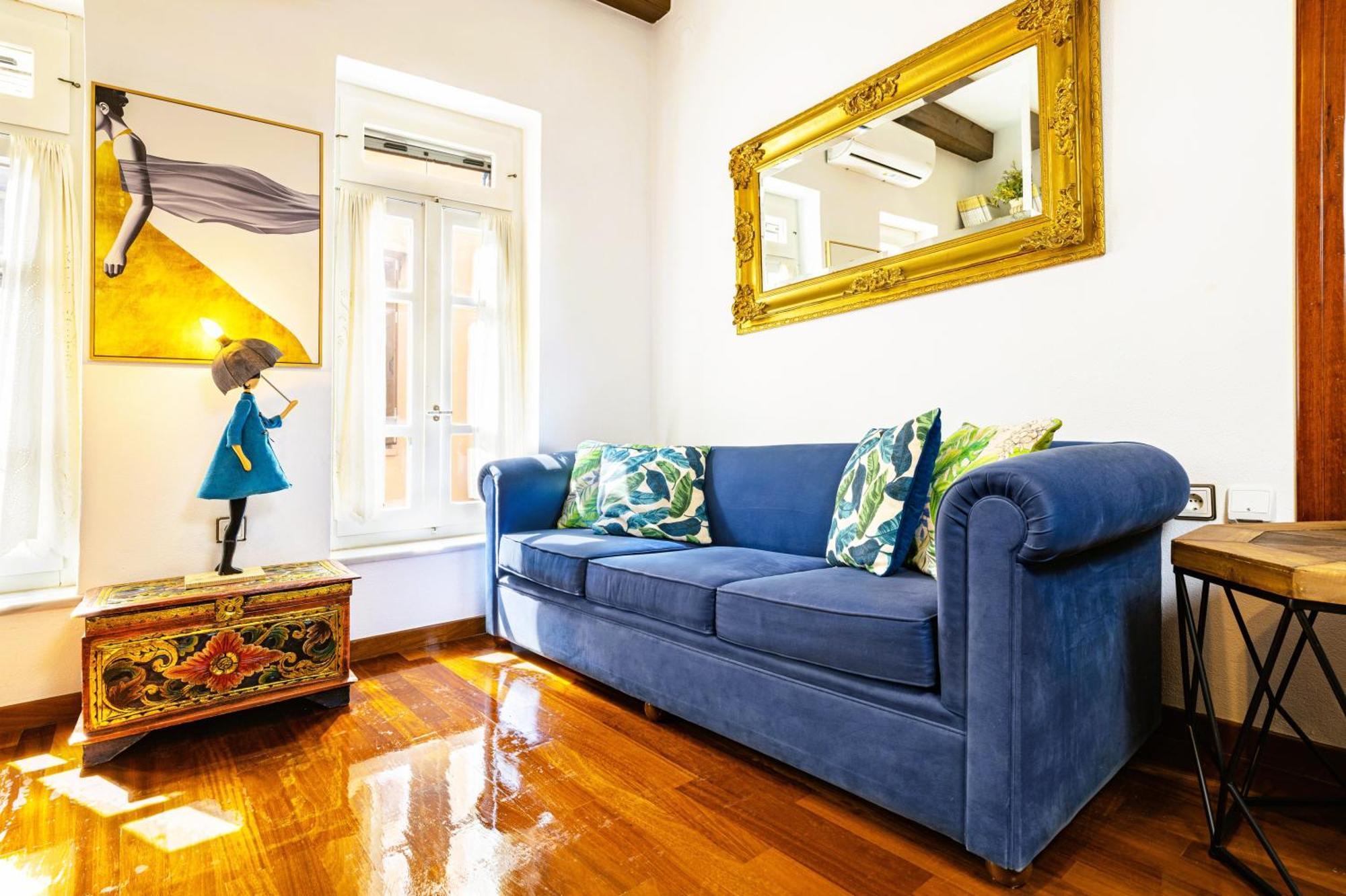 חאניה Chanialiving Venetian Luxury House-Near Plaza Parking מראה חיצוני תמונה