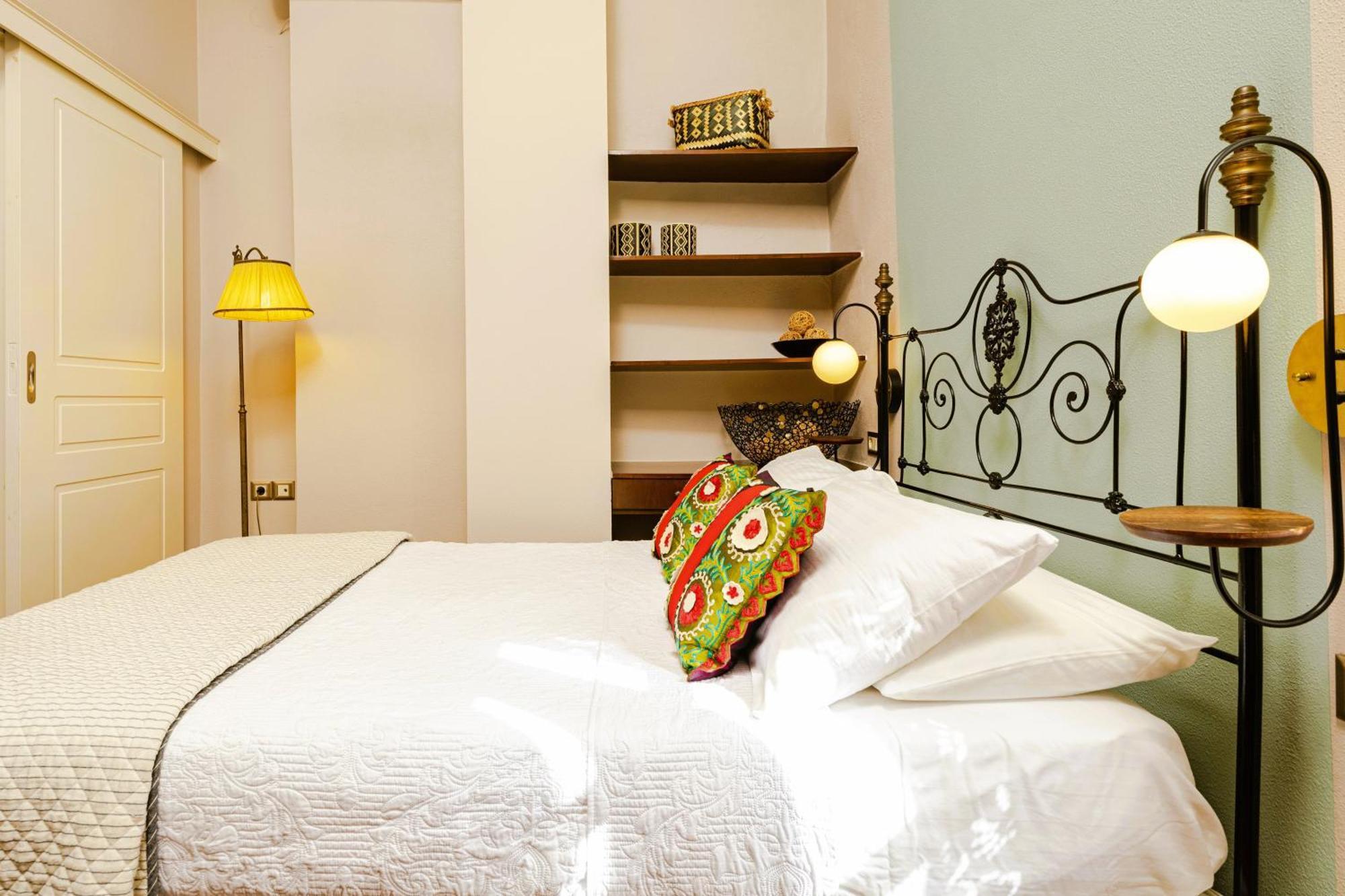 חאניה Chanialiving Venetian Luxury House-Near Plaza Parking מראה חיצוני תמונה