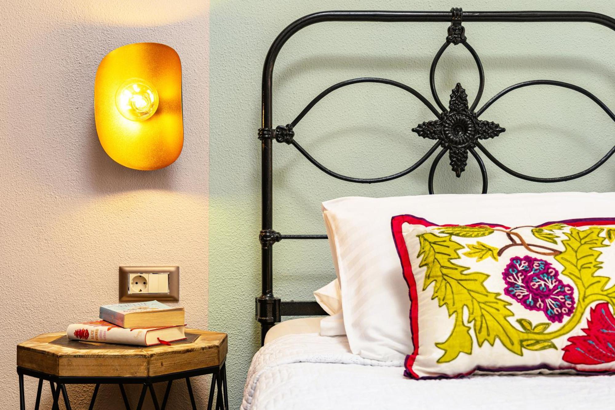 חאניה Chanialiving Venetian Luxury House-Near Plaza Parking מראה חיצוני תמונה